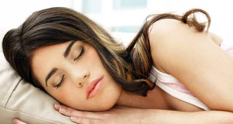5 Ways to get a good sleep