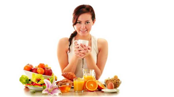 Women more nutritionally knowledgeable than men
