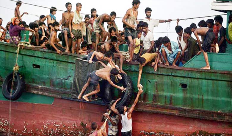192 Bangladeshis to return from Malaysia