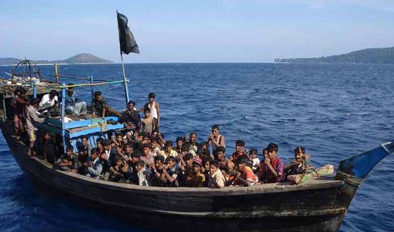 Traffickers roaming publicly, police remain silent