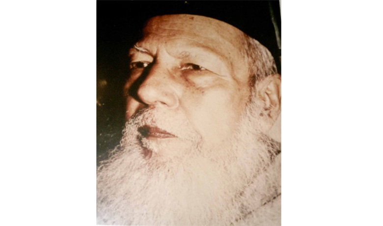 Qazi Motahar Hossain: A devoted soul of scientific search