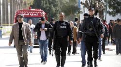 Tunisia declares state of emergency