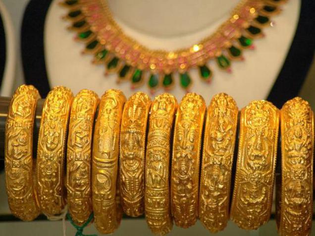 Gold imports up 61pc in India