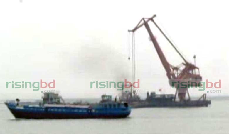 2 trawlers capsize in Padma, 22 still missing