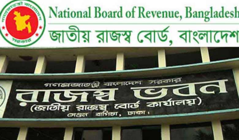 NBR crosses revenue target