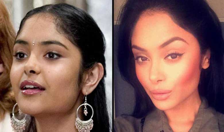 Bangladeshi Harry Potter star looks totally different now