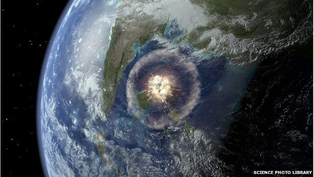 Earth `entering new extinction phase`
