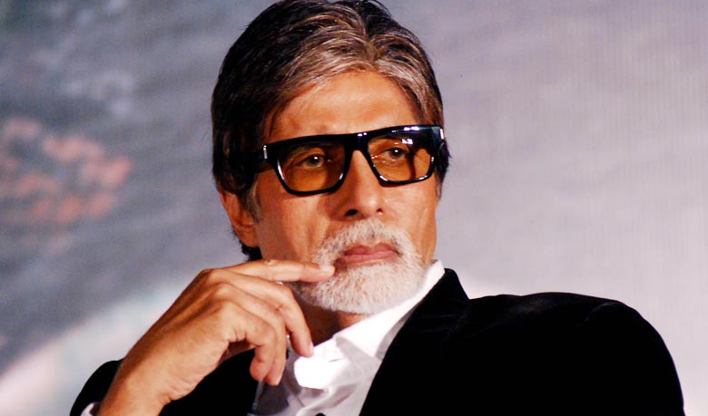 Amitabh Bachchan slapped with Rs 1 cr notice