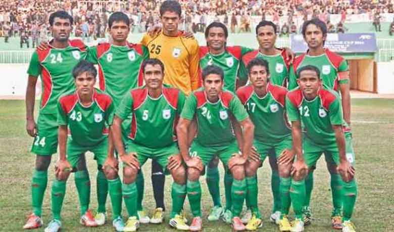 Singapore to play a friendly in Bangladesh on May 30