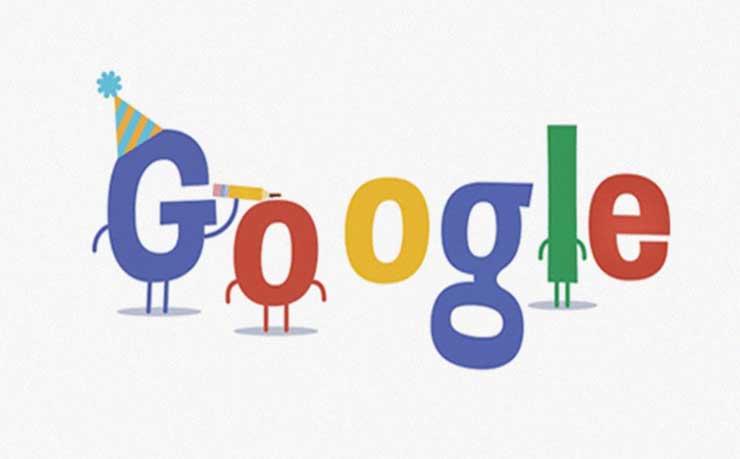Google looks for a new Doodler