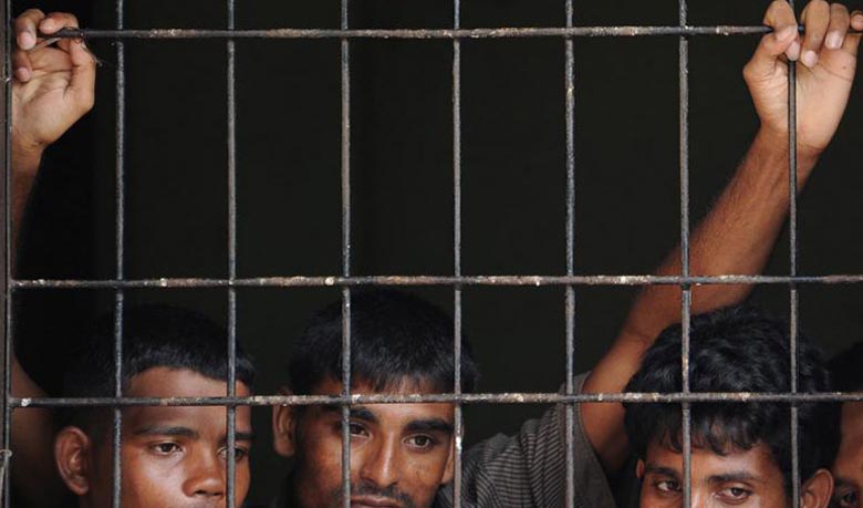 Bangladeshi migrants to be sent back: Indonesia