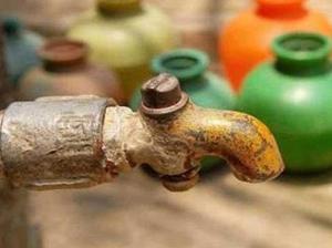 India set to become water scarce country by 2025