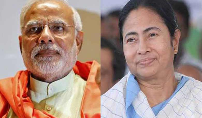 Mamata to accompany Modi in Dhaka visit