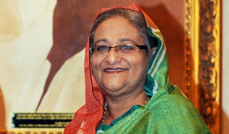 Hasina to certify AL candidates