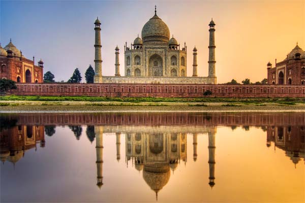 Taj Mahal `not a Hindu temple`
