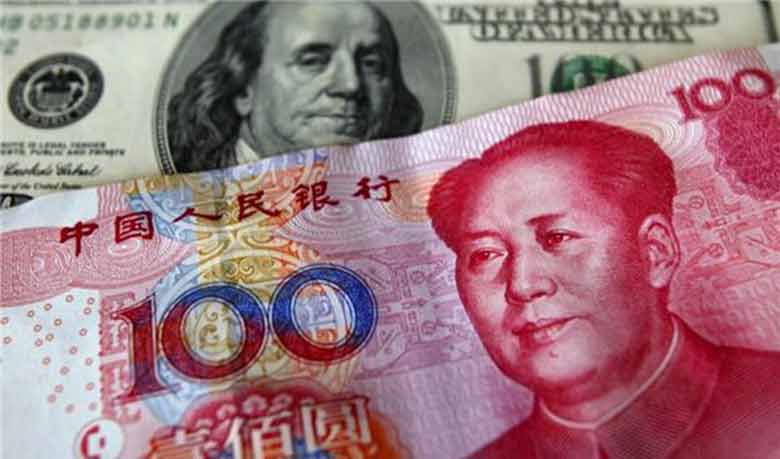 IMF approves China`s yuan as reserve currency