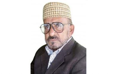 Pekua Awami League president found dead