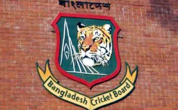 Bangladesh A team leave for SA on Wednesday