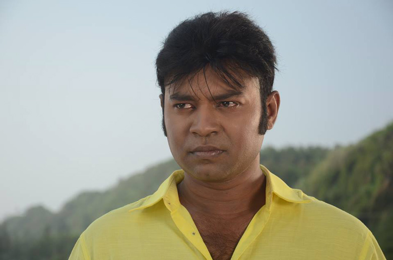 Bangladeshi actor to star in Hollywood film