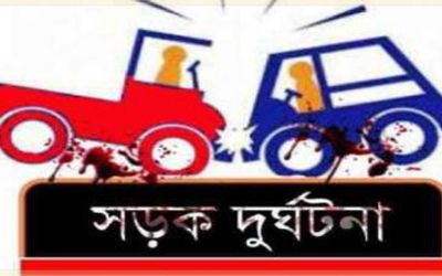 2 killed in Pabna road accident