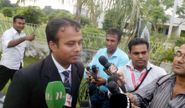 SQ Chowdhury to file review petition