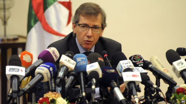 UN proposes unity govt in Libya