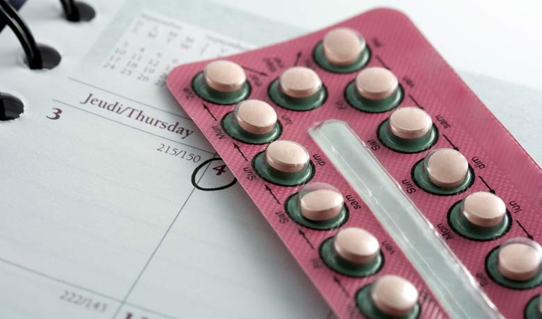 Birth control pills pose small but significant stroke risk
