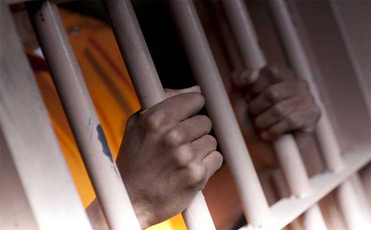 Over 100 sentenced life imprisonment in Egypt