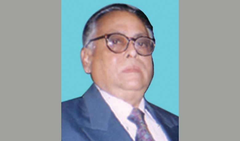 Language veteran Dr M Mahiuddin dies