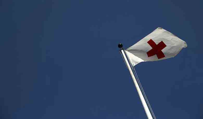 Two Red Cross staff shot dead in Yemen