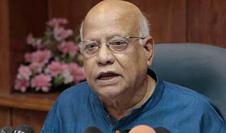 New steps needed to solve traffic jam: Muhith