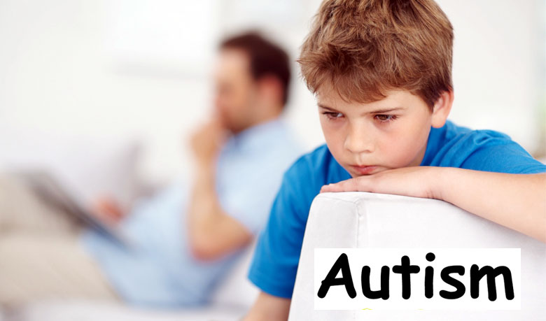 Awareness must in fighting autism