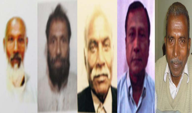 4 Kishoreganj Razakars get death penalty