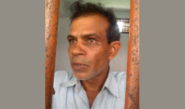 Case filed over tailor killing in Tangail
