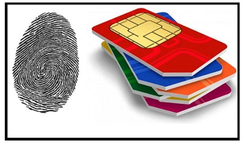 Biometric SIM registration till 10pm Apr 30