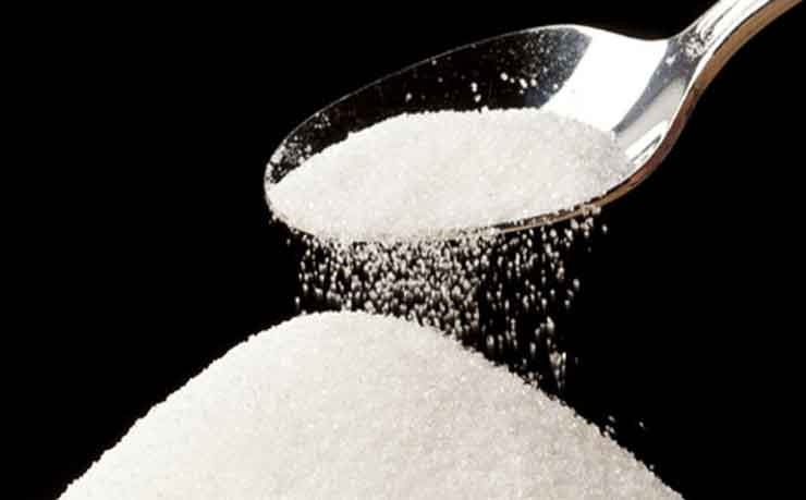 Halve the amount of sugar in diet: WHO