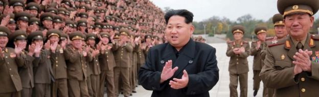 North Korea begins rare party gathering