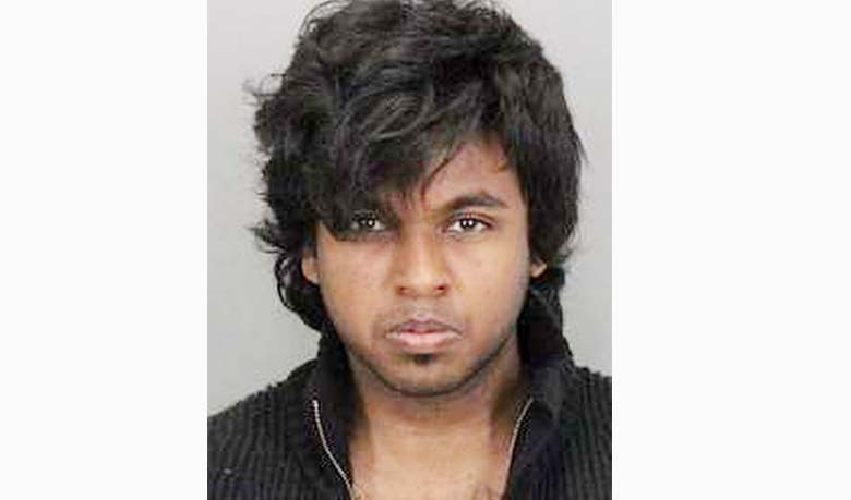 Two sons held over Bangladeshi couple murder in California