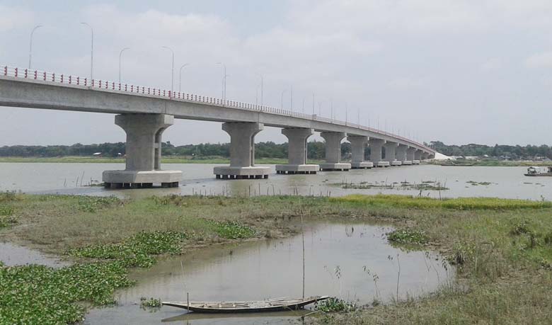 PM to inaugurate Chapail Bridge today
