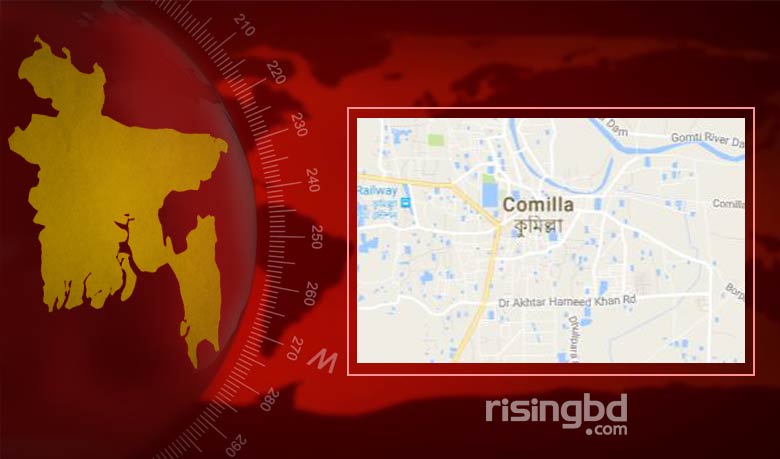 5 killed as microbus plunges into ditch in Comilla