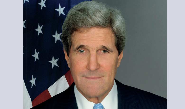 Kerry to emphasize on bilateral relations