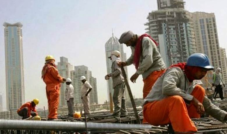 Possibility of exporting manpower to Saudi Arabia should be utilised