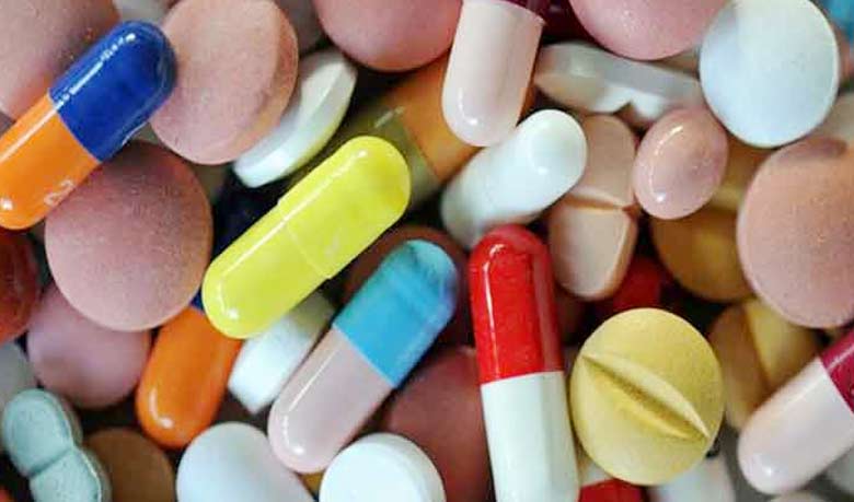 Withdraw sub-standard drugs from market