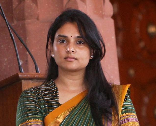 Sedition case against Ramya for ‘Pakistan is not hell’ remark