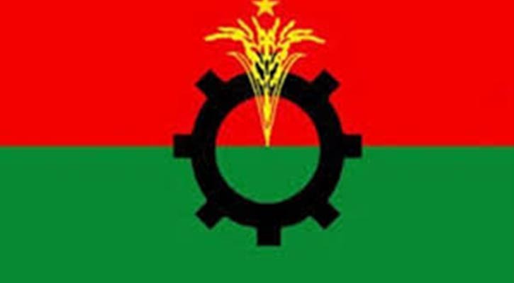 BNP wants Nayapaltan if permission denied for Suhrawardy