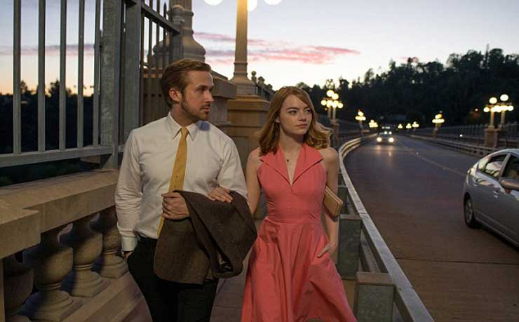`La La Land` wins big at Critics Choice Awards