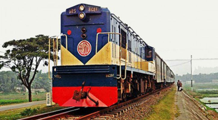 Dhaka’s rail link with North, South-West resumes