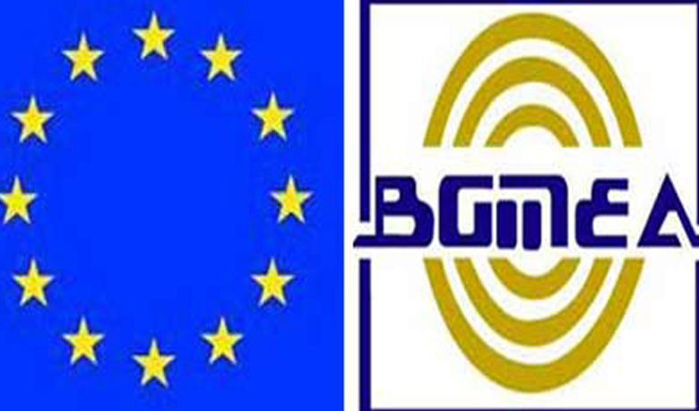 BGMEA- EU meeting to boost garment industry