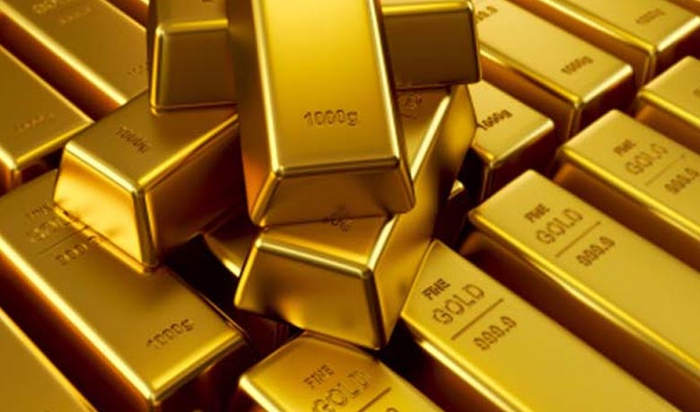 3200kg gold seized in last three years