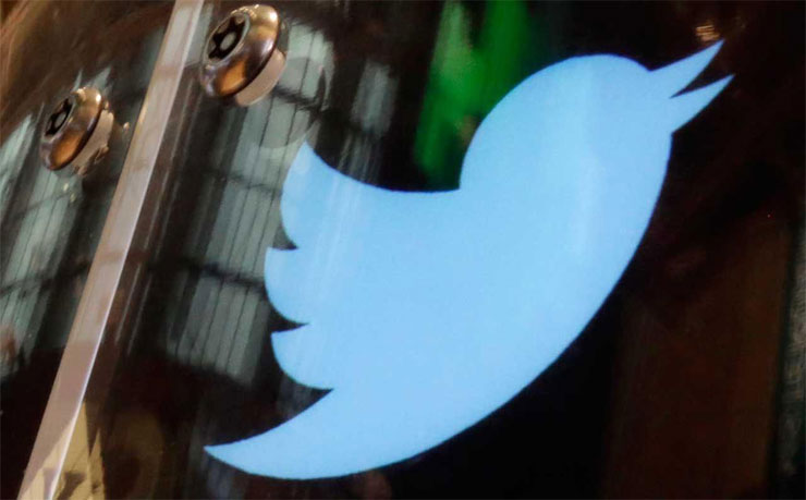 Twitter suspends 125,000 ISIL-related accounts